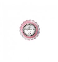 Lamp Le Bebé Child in Silver LB202/02R - LB202/02R